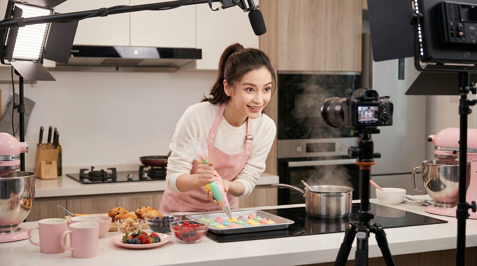 兄妹乱伦美食视频教程